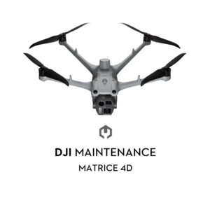 Mantenimiento oficial DJI Matrice 4D