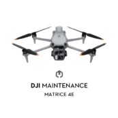 Mantenimiento oficial DJI Matrice 4E