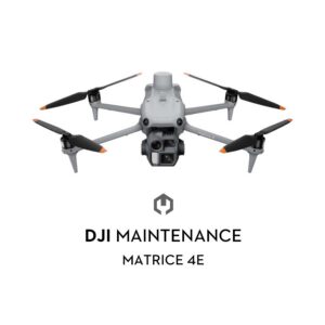 Mantenimiento oficial DJI Matrice 4E