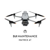 Mantenimiento oficial DJI Matrice 4T