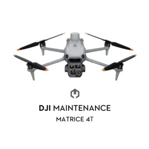 Mantenimiento oficial DJI Matrice 4T
