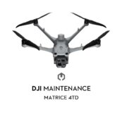 Mantenimiento oficial DJI Matrice 4TD