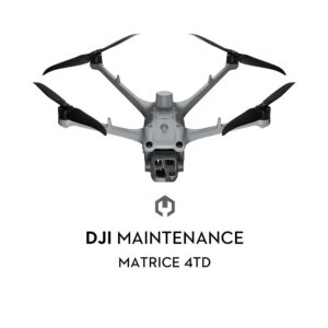 Mantenimiento oficial DJI Matrice 4TD