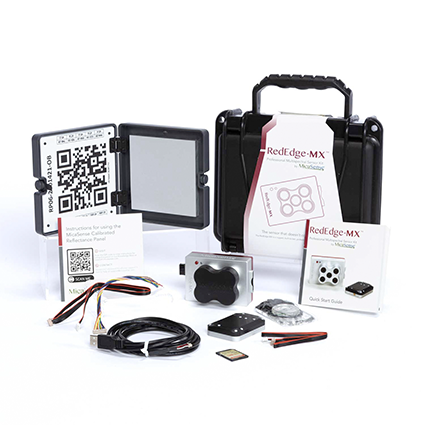 Micasense RedEdge MX - Imagen 2