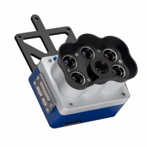 Micasense RedEdge P Blue (Kit OEM Upgrade a Cámara Dual)