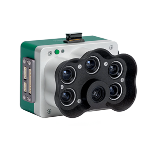 Micasense RedEdge P Green
