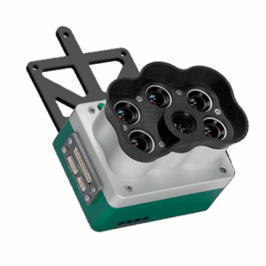 Micasense RedEdge P Green (Kit OEM Upgrade a Cámara Dual)