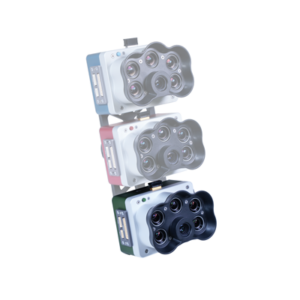 Micasense RedEdge P Green (Kit OEM Upgrade a Cámara Triple) (copia)