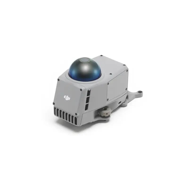 Módulo de detección de obstáculos DJI Matrice 4D Series