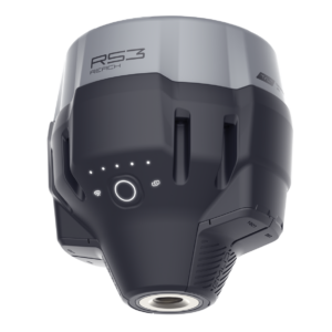 GPS Reach RS3 - avalaible in ATyges