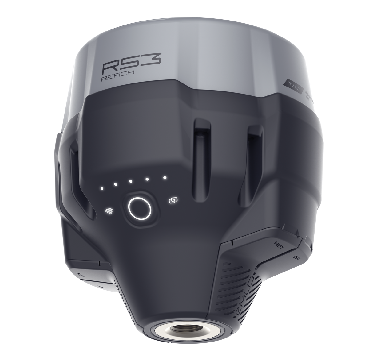 GPS Reach RS3