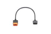 Cable de carga rápida DJI Power SDC a Serie DJI Matrice 4