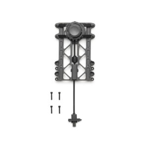 Tercer conector del estabilizador para DJI Matrice 400