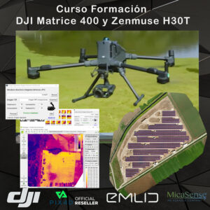 Curso M350-H30T