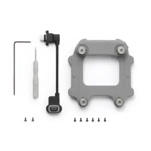 Kit de Accesorios Manifold 3 (Serie Matrice 4D)