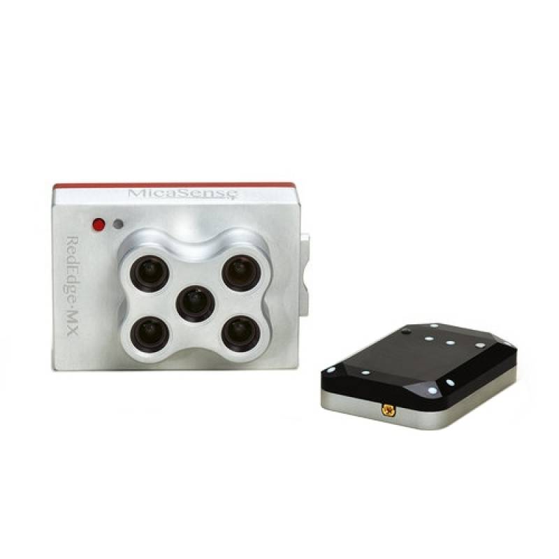 Micasense RedEdge MX