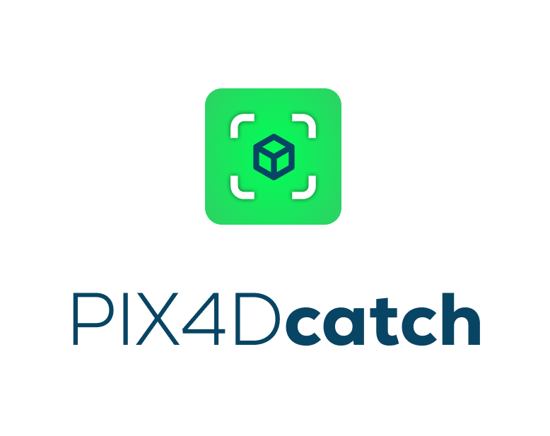 Pix4Dcatch