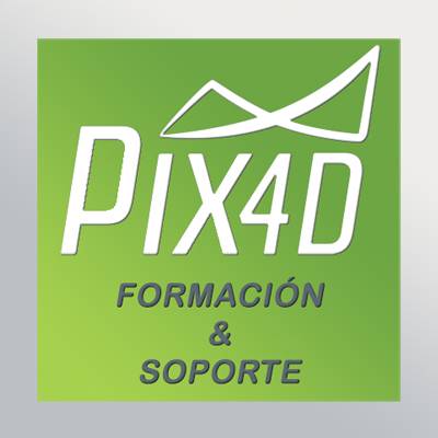 Curso oficial PIX4D