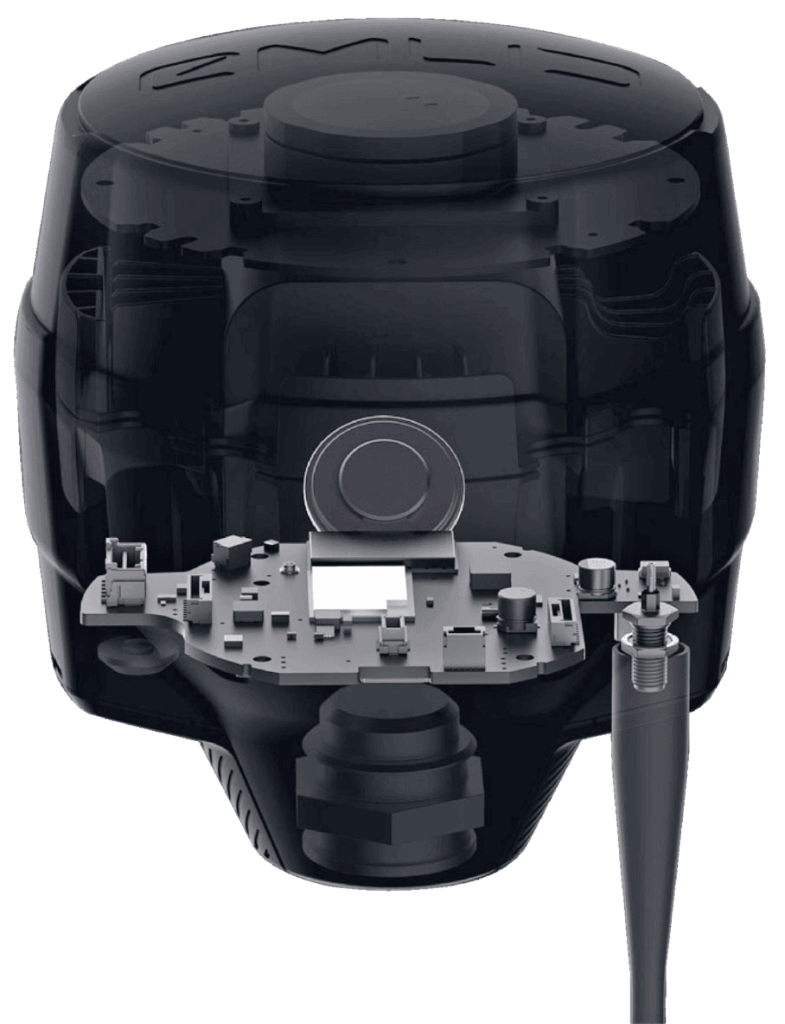gps reach rs2 lora - atyges