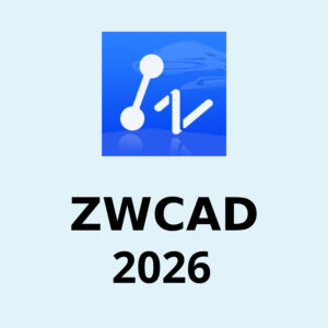 ZWCAD 2026 Professional