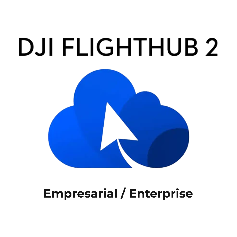 DJI FlightHub 2 Enterprise Version