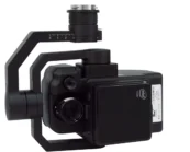 Cámara hiperespectral CHNSpec FS-60C