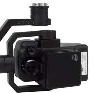 Cámara hiperespectral CHNSpec FS-60C