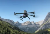 DJI Advance Geo Products Training Service - Zenmuse L3