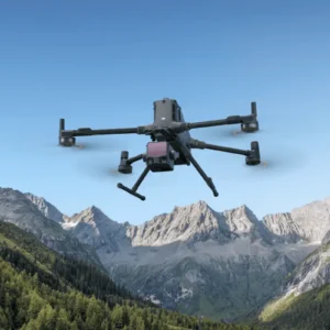 DJI Advance Geo Products Training Service - Zenmuse L3