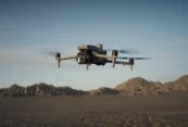DJI Advance Geo Products Training Service - Matrice 4E