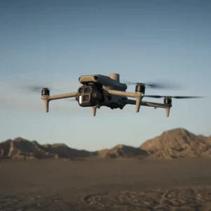DJI Advance Geo Products Training Service - Matrice 4E