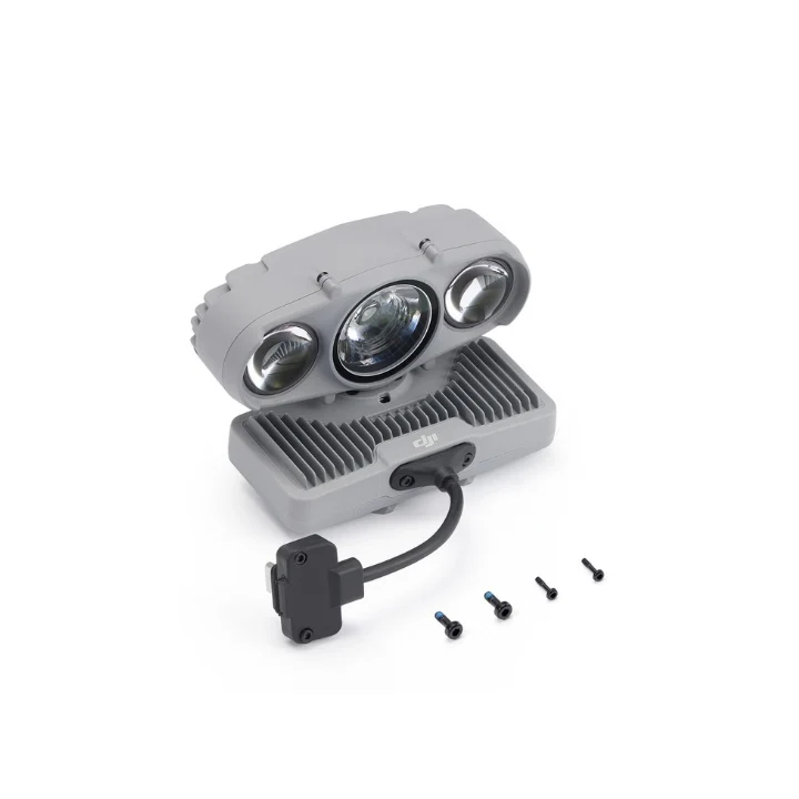 DJI AL2D Spotlight
